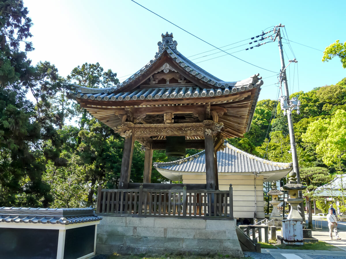 神恵院の写真 ©Naokijp(CC BY-SA 4.0)