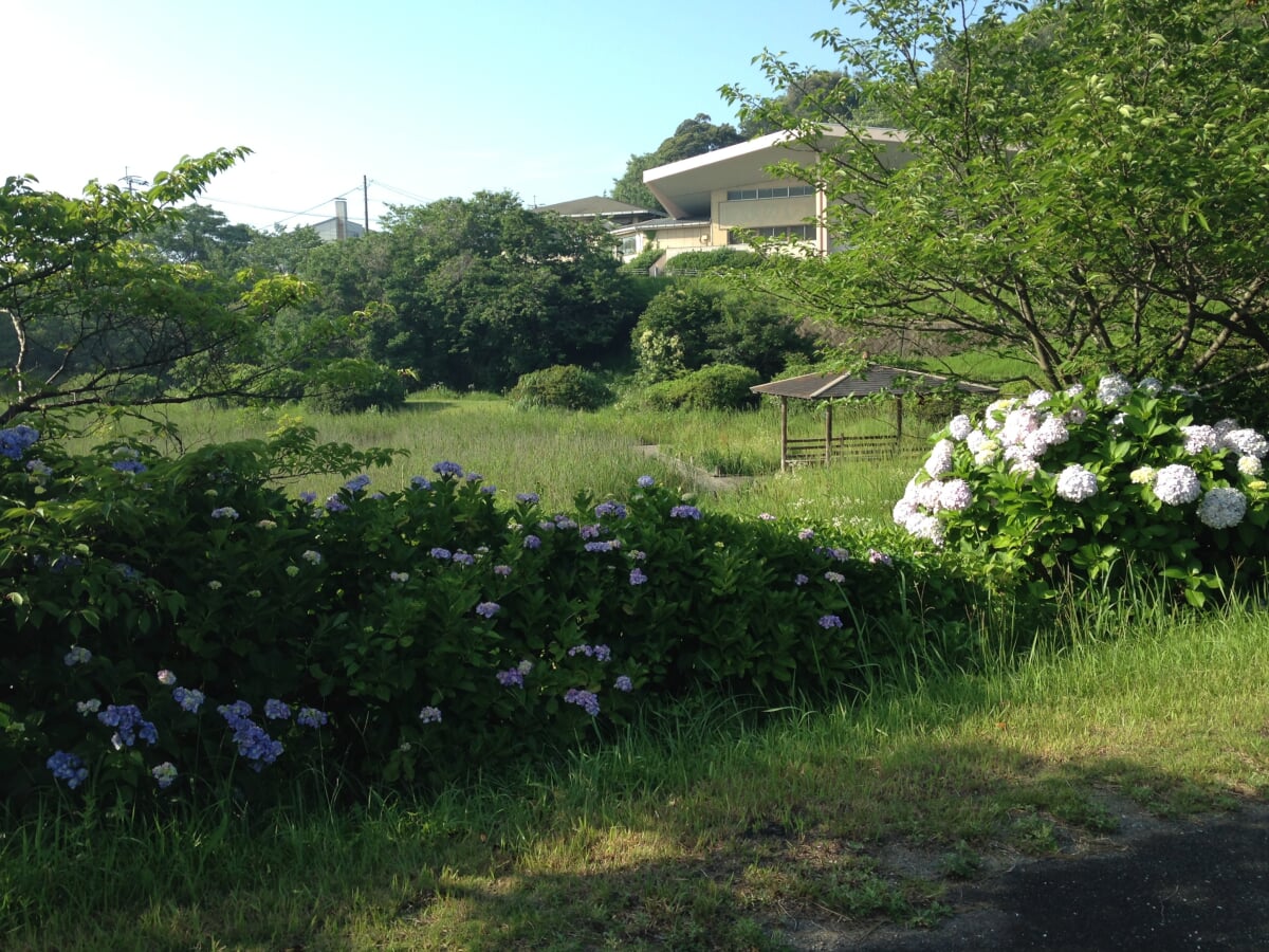 しかのしま資料館の写真 ©そらみみ(CC BY-SA 4.0)