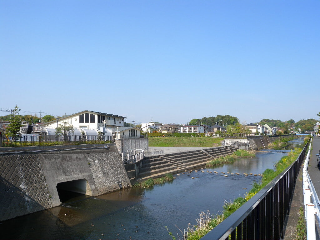 恩廻公園 町田市の写真 ©インターネット川崎ガイド(CC BY 3.0)