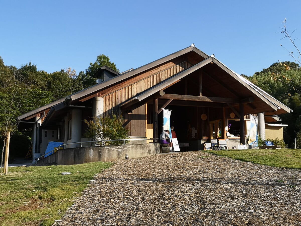 道の駅 四季の郷公園の写真 ©漱石の猫(CC BY-SA 4.0)