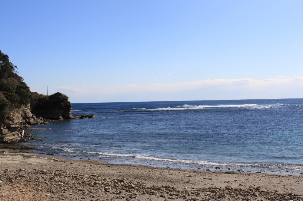 かつうら海中公園 海中展望塔の写真 ©くろふね(CC BY 3.0)