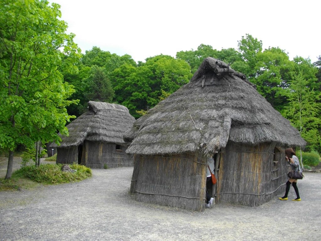 野外民族博物館 リトルワールドの写真 ©kawanet(CC BY 2.0)