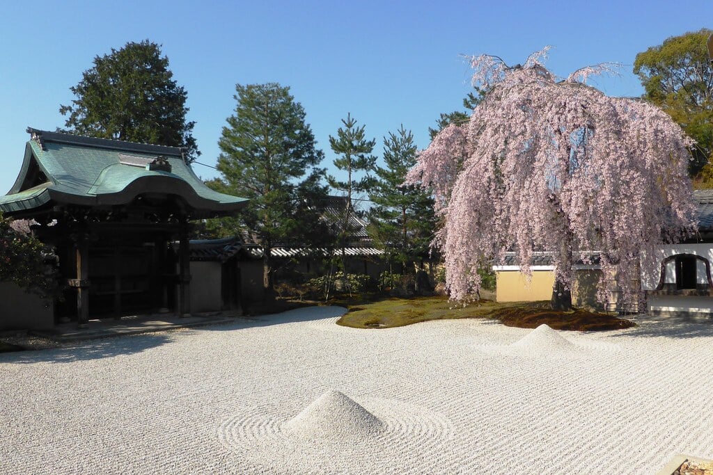 高台寺 洛匠の写真 ©Tetsuhiro Terada(CC BY 2.0)