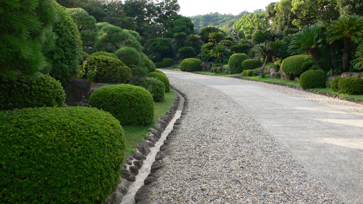 神戸市立相楽園の写真 ©663highland(CC BY-SA 3.0)