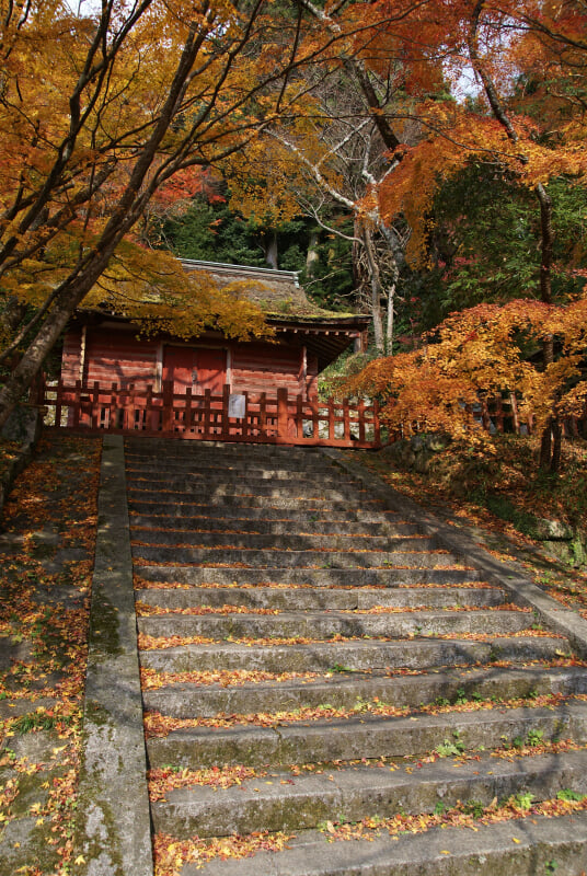 談山神社の写真 ©663highland(CC-BY-SA-3.0)