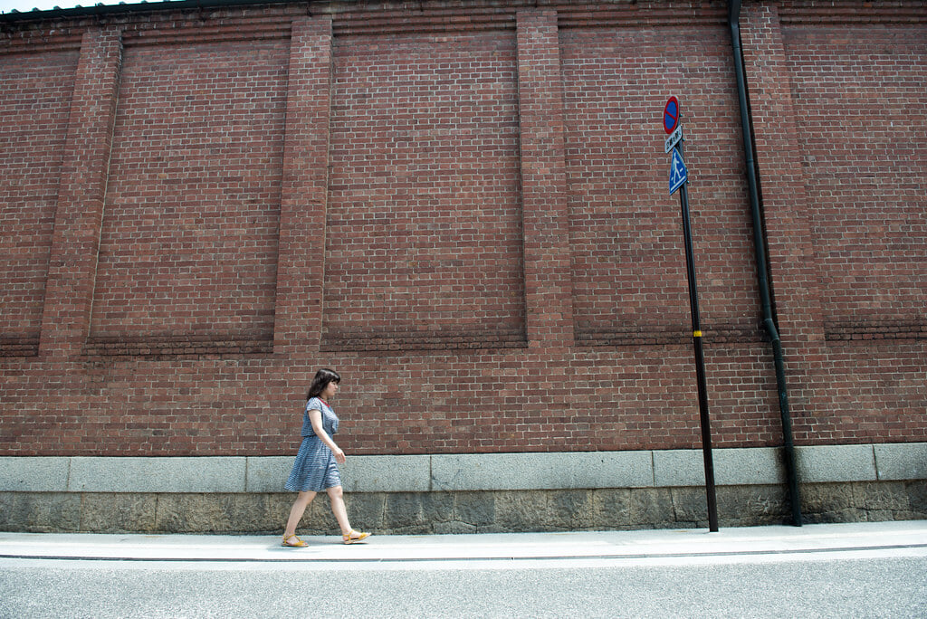 国指定重要文化財 大橋家住宅の写真 ©ajari(CC BY 2.0)