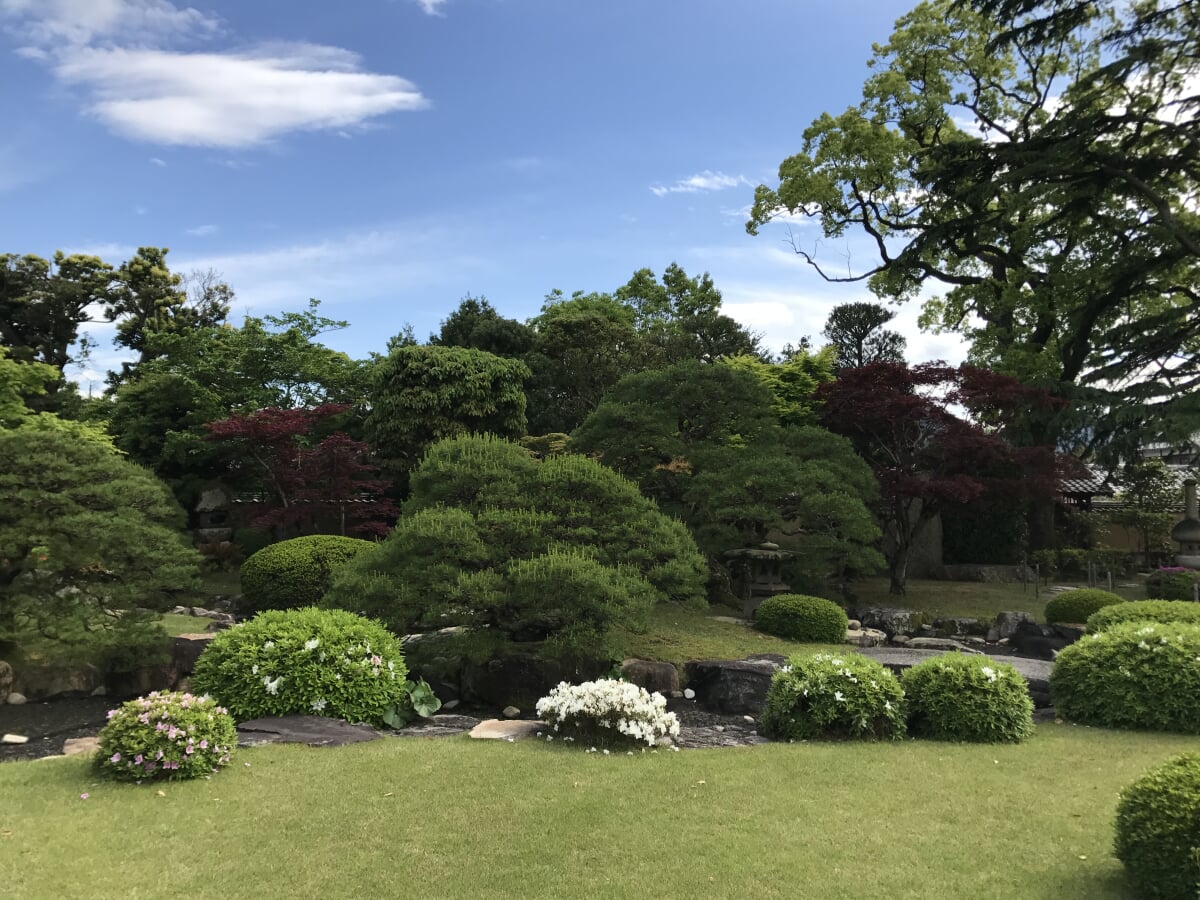 重要文化財 菊屋家住宅の写真 ©そらみみ(CC BY-SA 4.0)