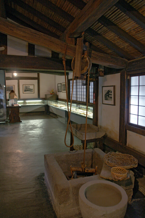 北原白秋生家・記念館の写真 ©663highland(CC-BY-SA-3.0)