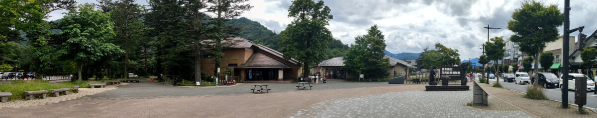 栃木県立 日光自然博物館の写真 ©Drivephotographer(CC0)