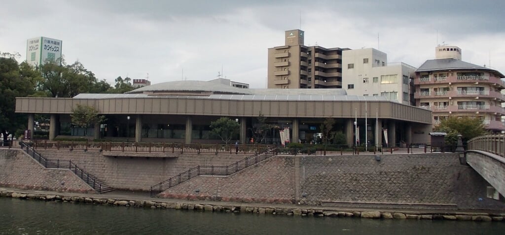 鹿児島市維新ふるさと館の写真 ©STA3816(CC BY-SA 3.0)