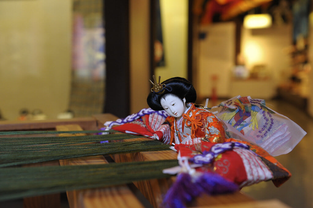 郡上八幡博覧館の写真 ©BONGURI(CC BY-ND 2.0)