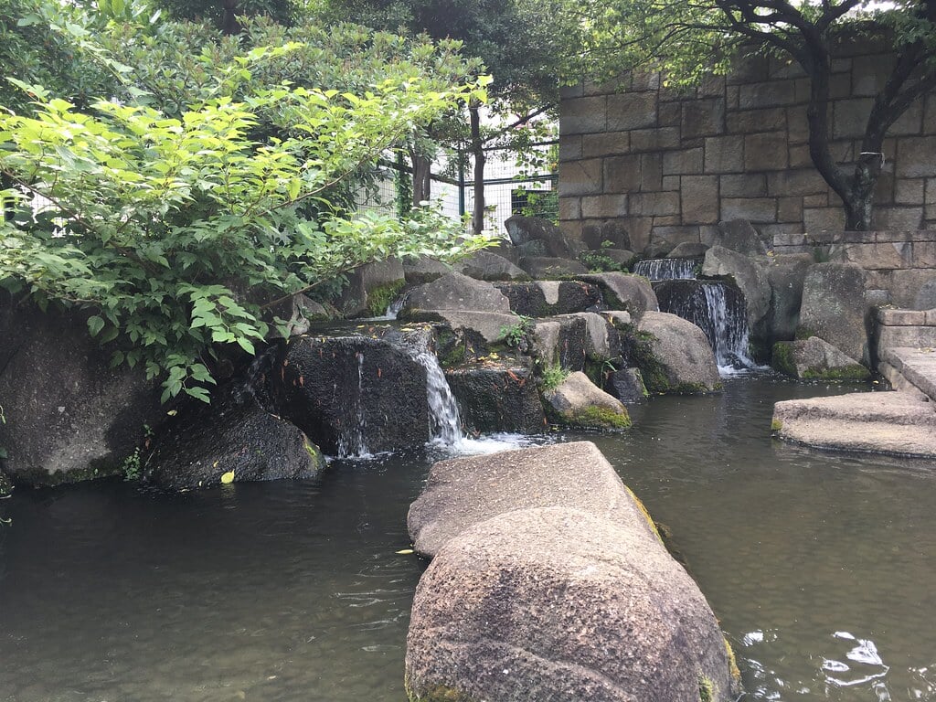 見沼代親水公園の写真 ©Mikhail Kotykhov(CC BY 2.0)