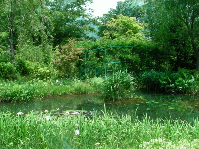 箱根ラリック美術館の写真 