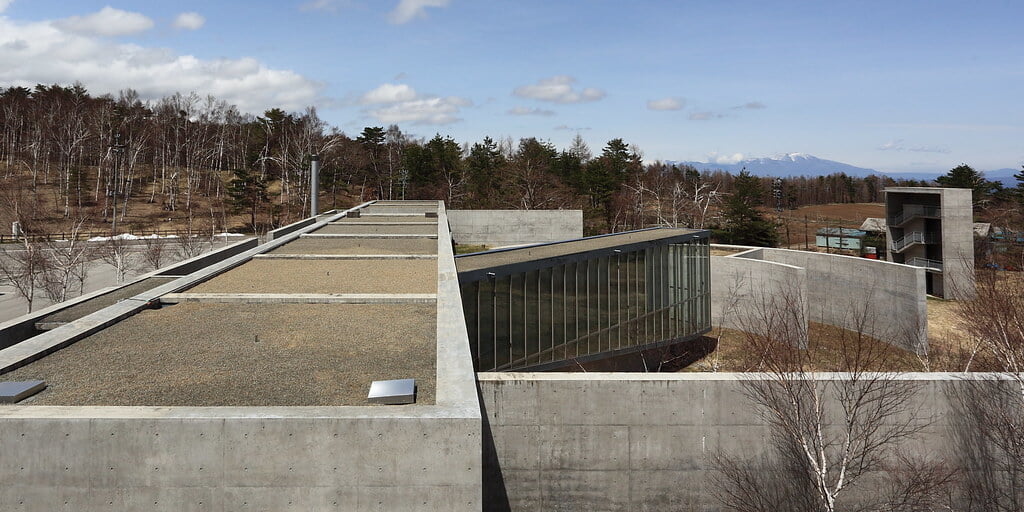 小海町高原美術館の写真 ©jutok(CC BY-ND 2.0)