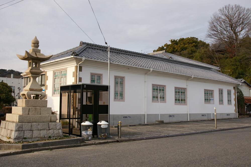 海遊文化館の写真 ©663highland(CC-BY-SA-3.0)