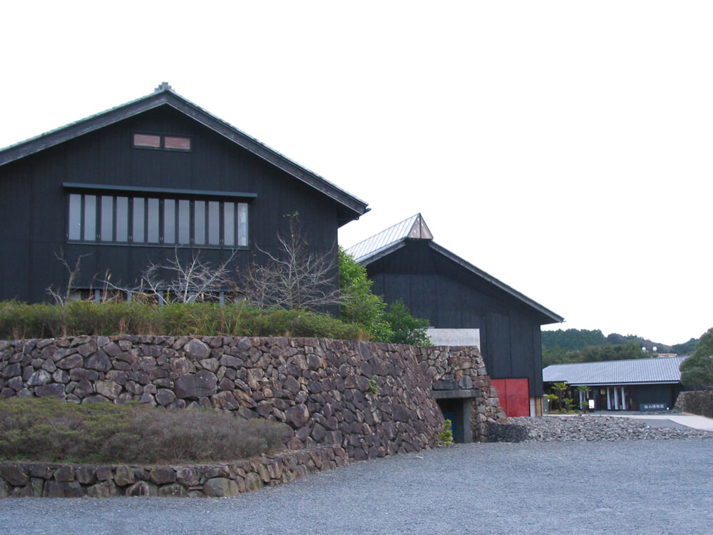 海の博物館の写真 ©Tawashi2006(CC-BY-SA-3.0)