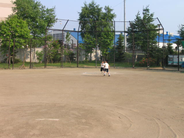 平岡中央公園の写真 出典:札幌市建設局 みどりの推進部 みどりの推進課