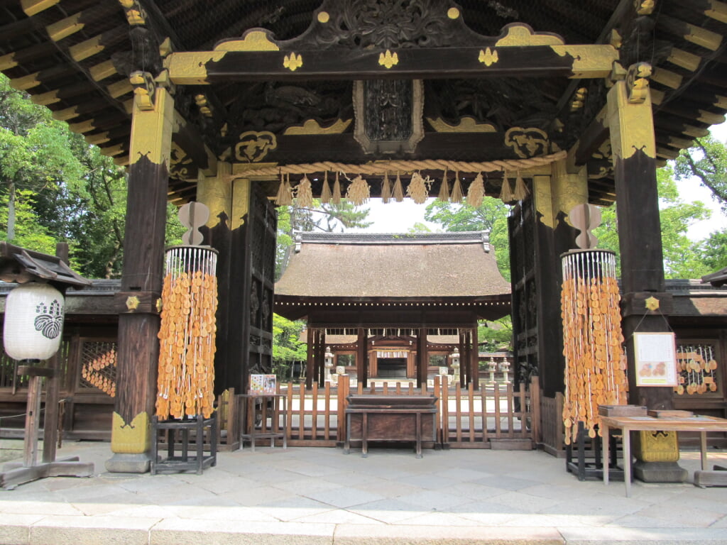 豊国神社の写真 ©Hikomi Moneru(CC BY 3.0)