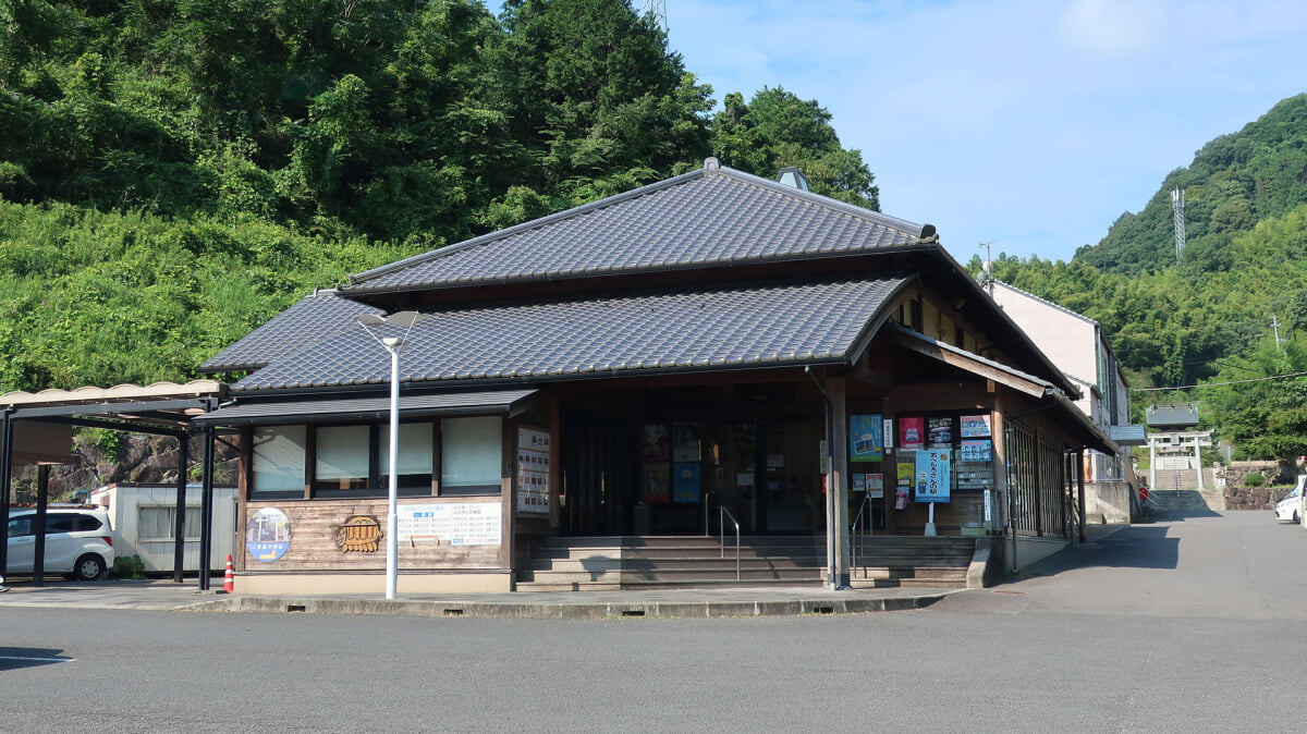 道の駅 空の夢もみの木パーク 二宮忠八飛行館の写真 ©Puchi-masashi(CC BY-SA 4.0)