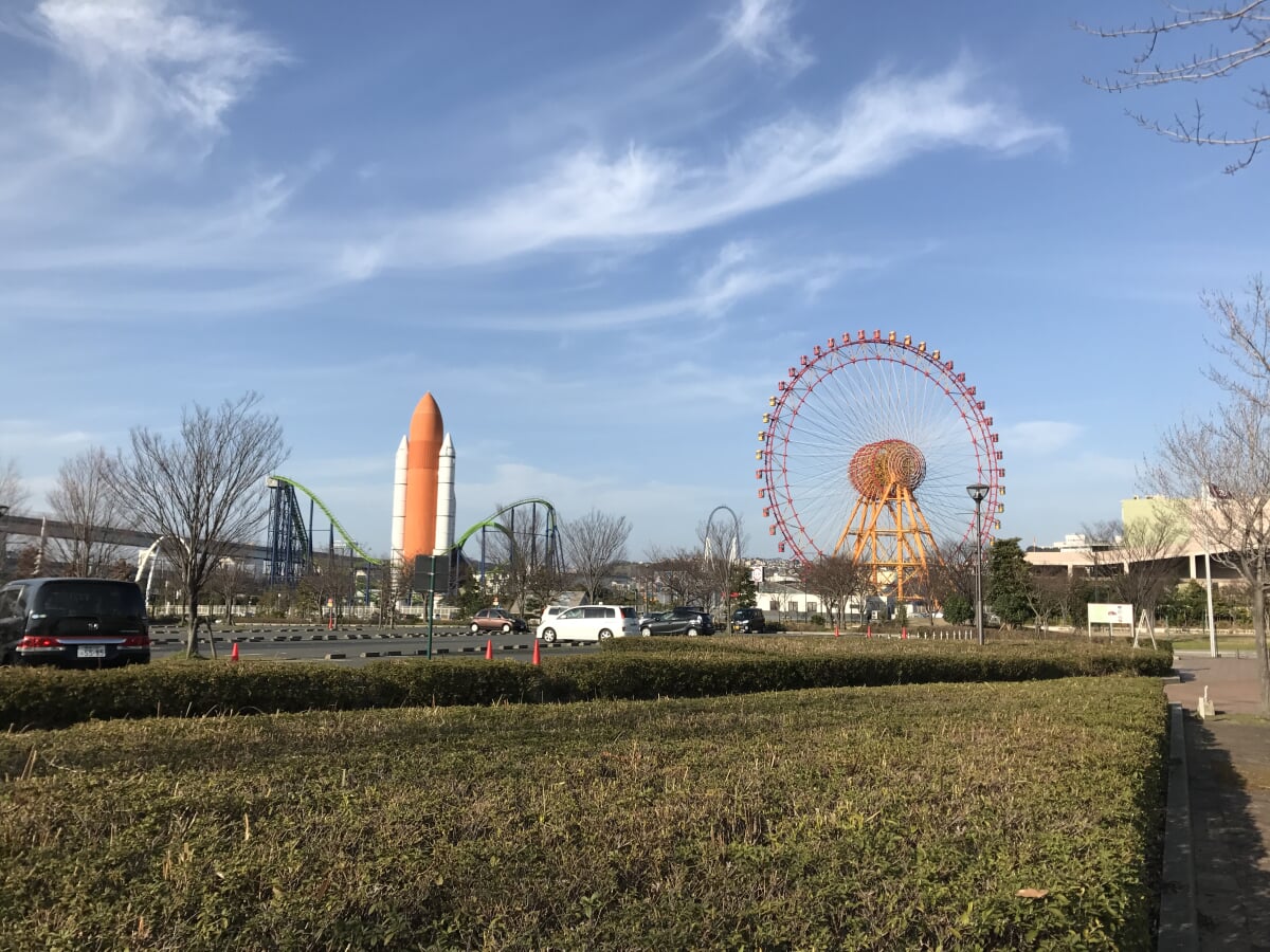 いのちのたび博物館(北九州市立自然史・歴史博物館)の写真 ©そらみみ(CC BY-SA 4.0)