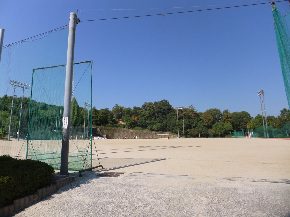 空城山公園の写真 ©Taisyo(CC BY 3.0)