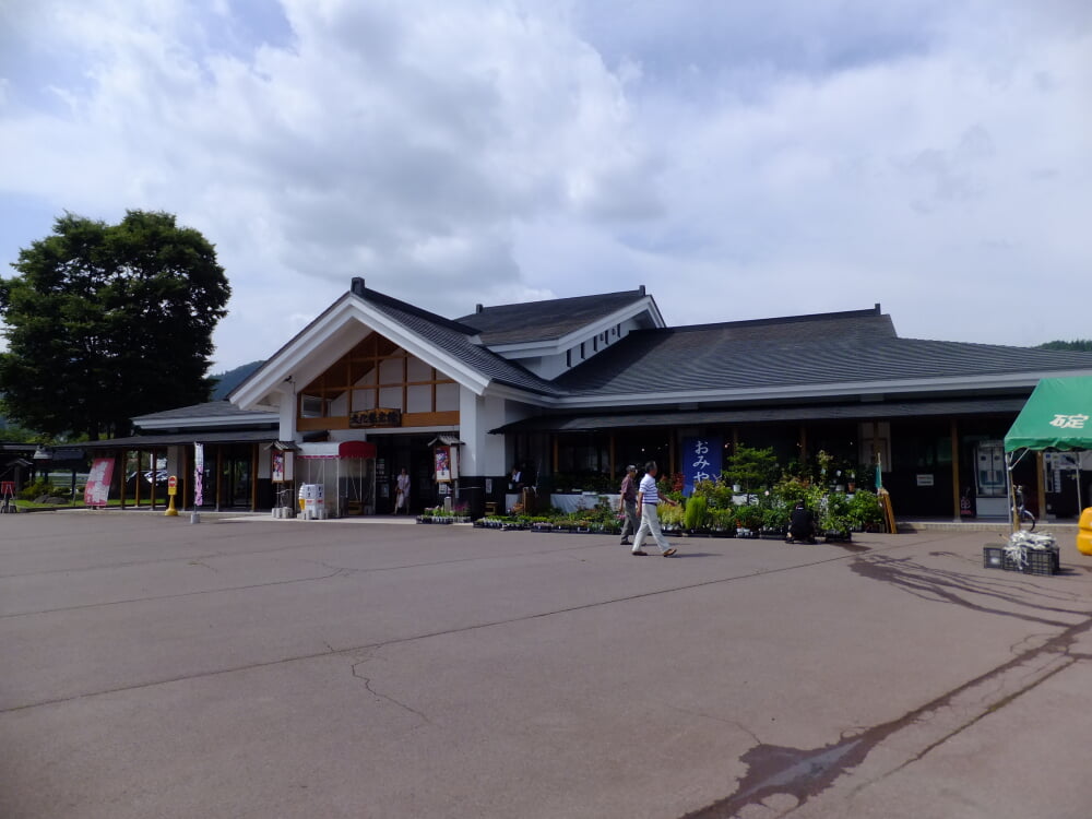 道の駅 いかりがせきの写真 ©掬茶(CC BY-SA 3.0)