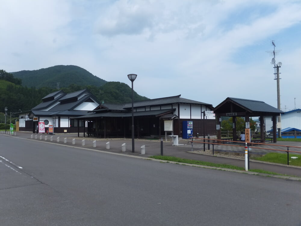 道の駅 いかりがせきの写真 ©掬茶(CC BY-SA 3.0)