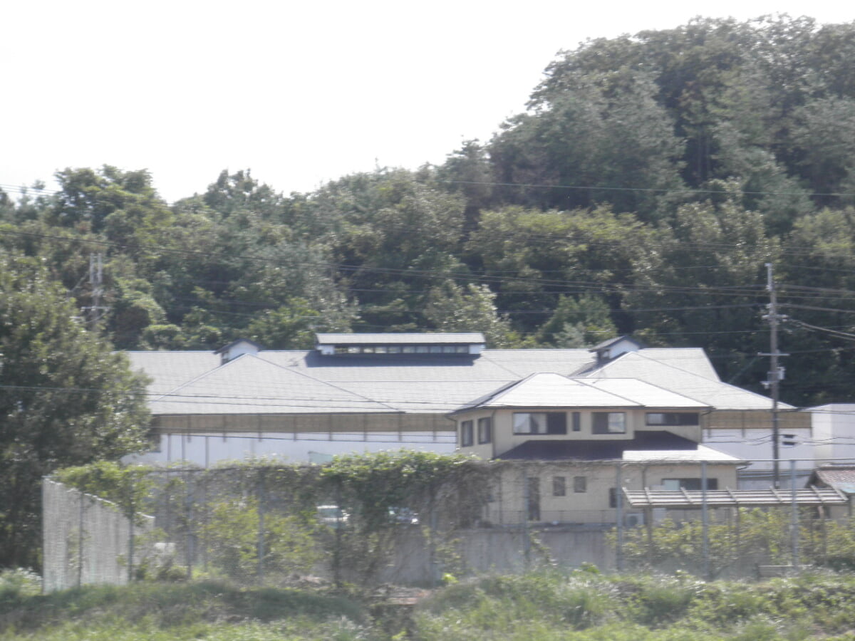 天然温泉 湯庵の写真 ©Mti(CC BY-SA 3.0)