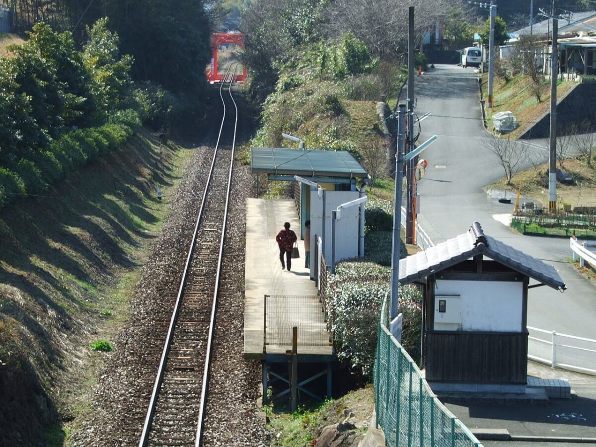 自然学習村 源じいの森の写真 ©Muyo(CC BY-SA 3.0)