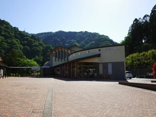 神奈川県立あいかわ公園の写真 出典:神奈川県/神奈川県オープンデータ(CC BY 4.0)