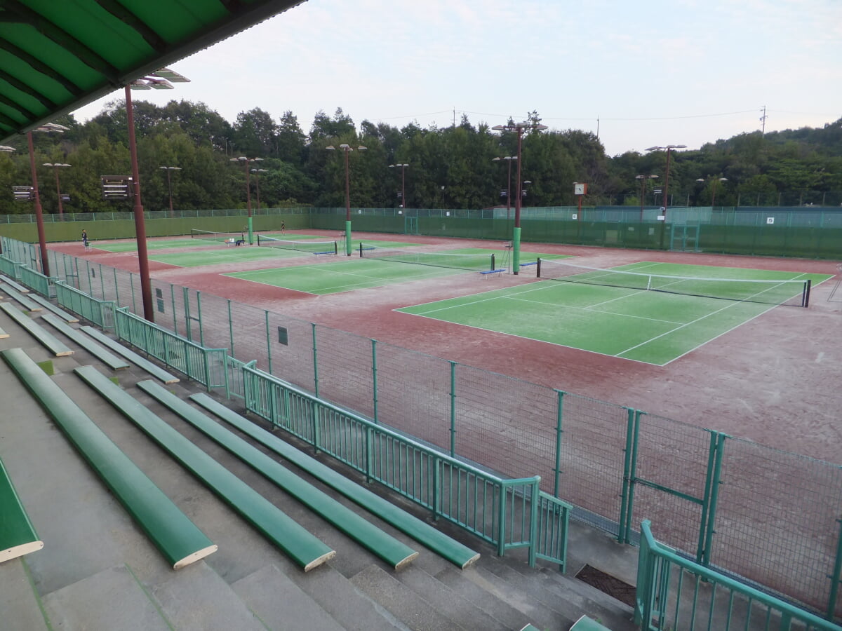 半田運動公園の写真 ©博柳(CC BY 3.0)