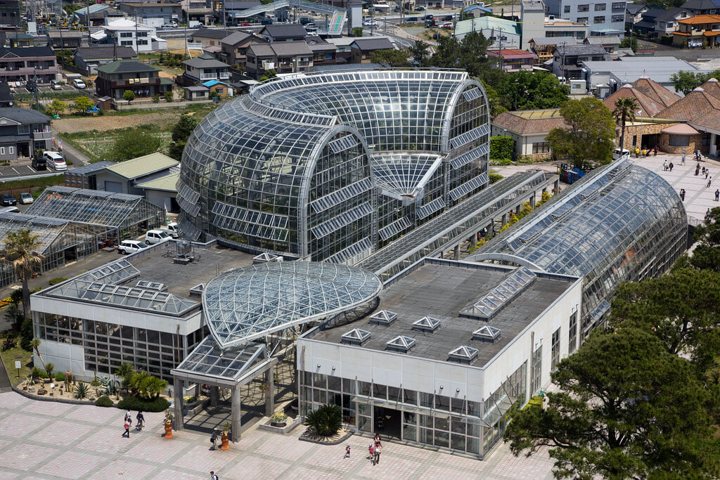 豊橋総合動植物公園・のんほいパークの写真 ©nubobo(CC BY 2.0)