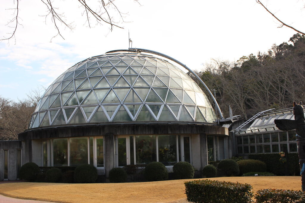 鞍ヶ池公園の写真 ©niconico0(CC BY 2.0)