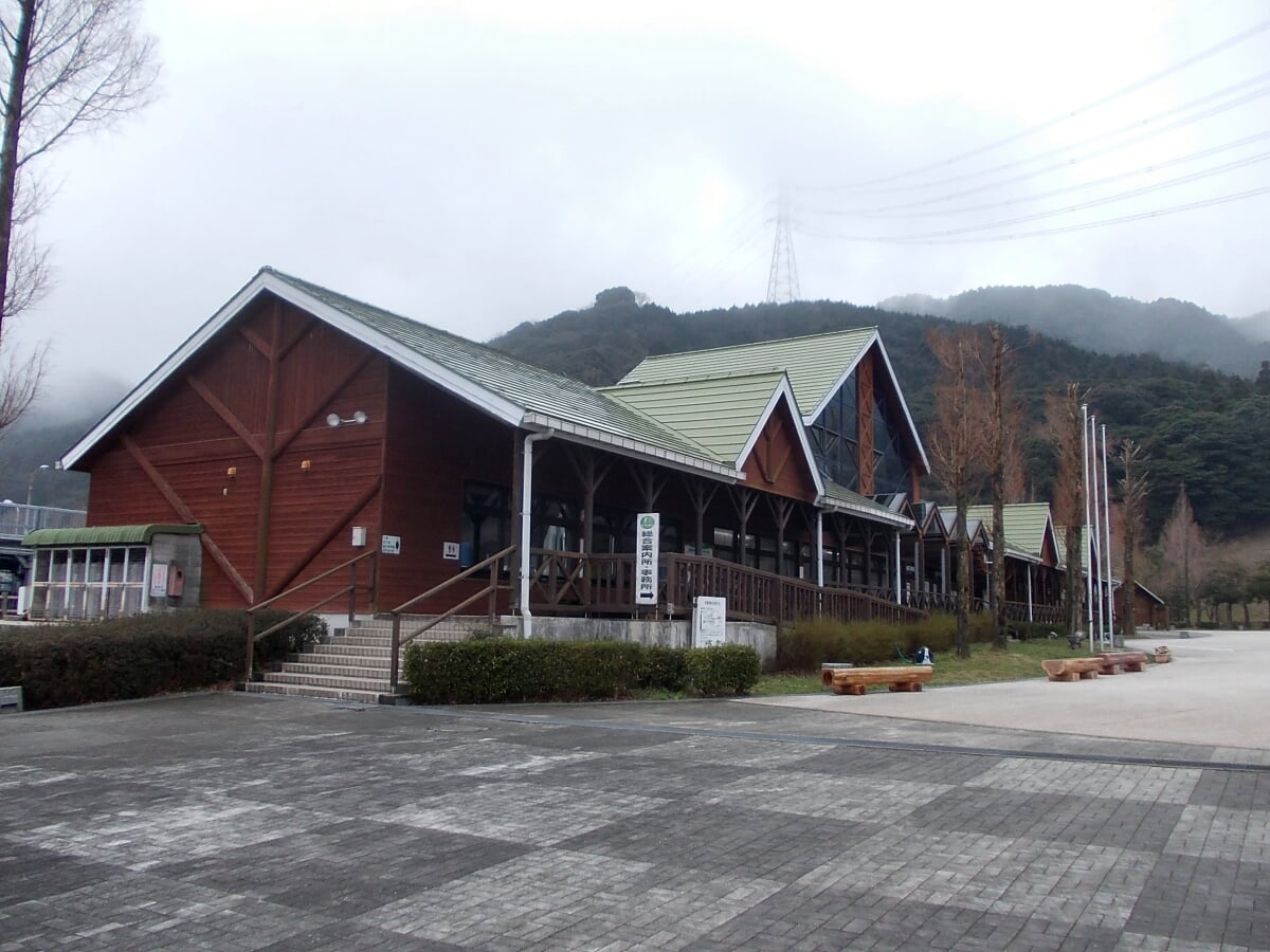 も～も～らんど油山牧場の写真 ©STA3816(CC BY-SA 4.0)