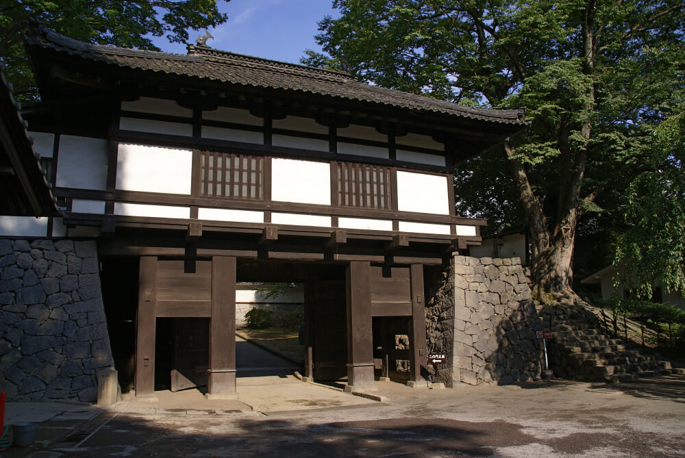 小諸城址（懐古園）の写真 ©663highland(CC-BY-SA-3.0)