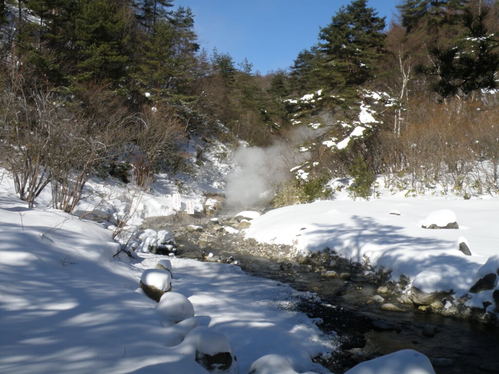 西の河原公園の写真 ©くろふね(CC BY 3.0)