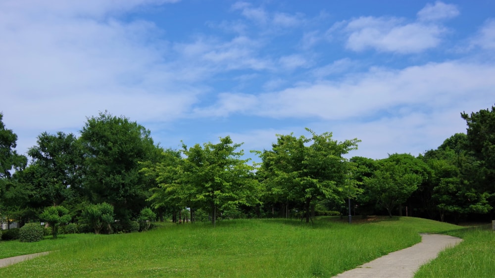 葛西臨海公園の写真 