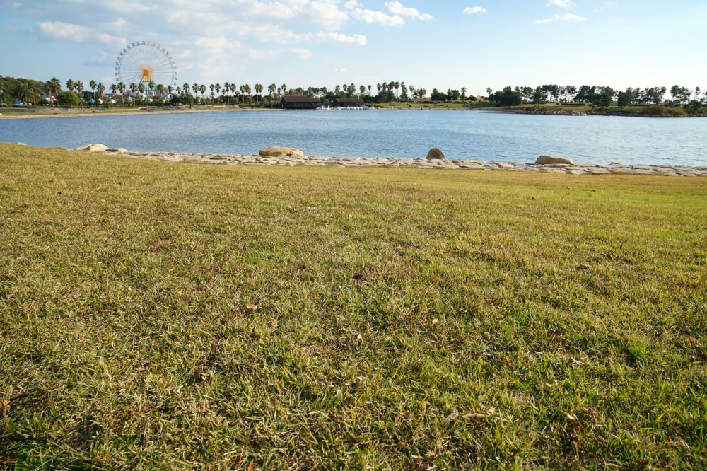 赤穂海浜公園の写真 ©663highland(CC-BY-SA-3.0)