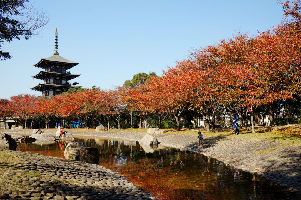 野添北公園の写真 ©663highland(CC-BY-SA-3.0)