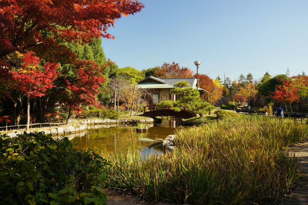 野添北公園の写真 ©663highland(CC-BY-SA-3.0)