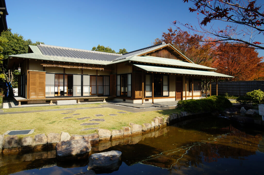 野添北公園の写真 ©663highland(CC-BY-SA-3.0)