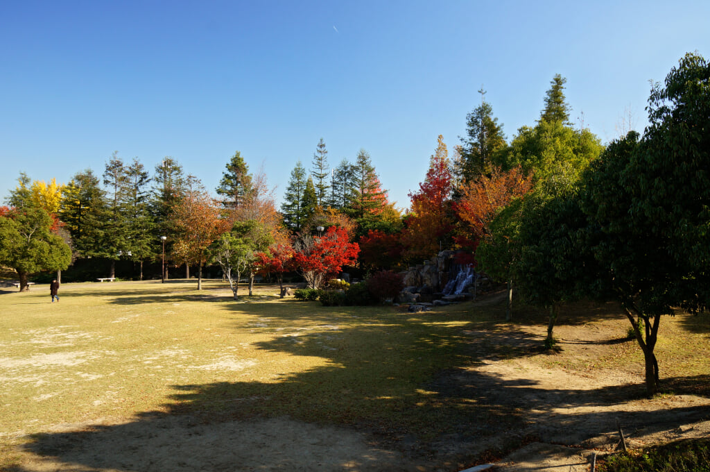 野添北公園の写真 ©663highland(CC-BY-SA-3.0)