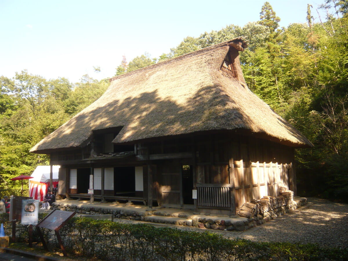 岐阜県百年公園の写真 ©Hide-sp(CC BY-SA 3.0)