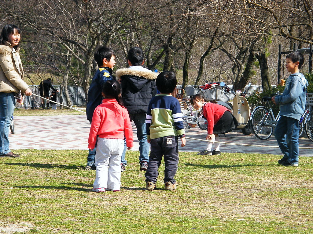 天白公園の写真 ©emrank(CC BY 2.0)