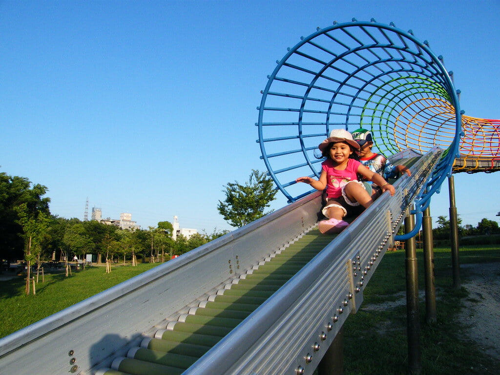 天白公園の写真 ©emrank(CC BY 2.0)