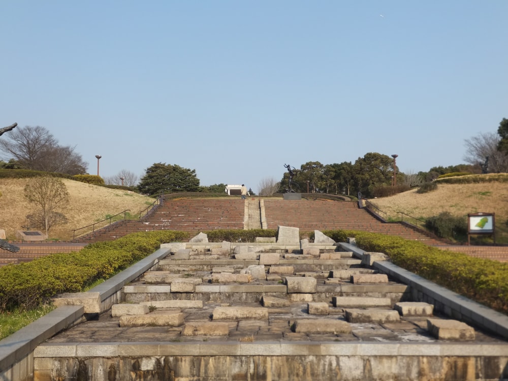 青葉の森公園の写真 ©掬茶(CC BY-SA 3.0)