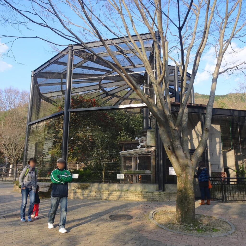 春日井市都市緑化植物園 グリーンピア春日井の写真 ©KKPCW(CC BY-SA 4.0)