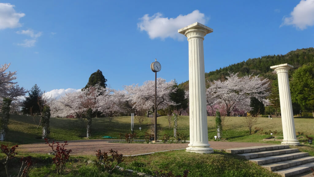 春日井市都市緑化植物園 グリーンピア春日井の写真 ©KKPCW(CC BY-SA 4.0)