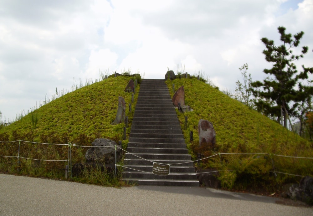 二子玉川公園の写真 ©Indiana(CC BY-SA 4.0)