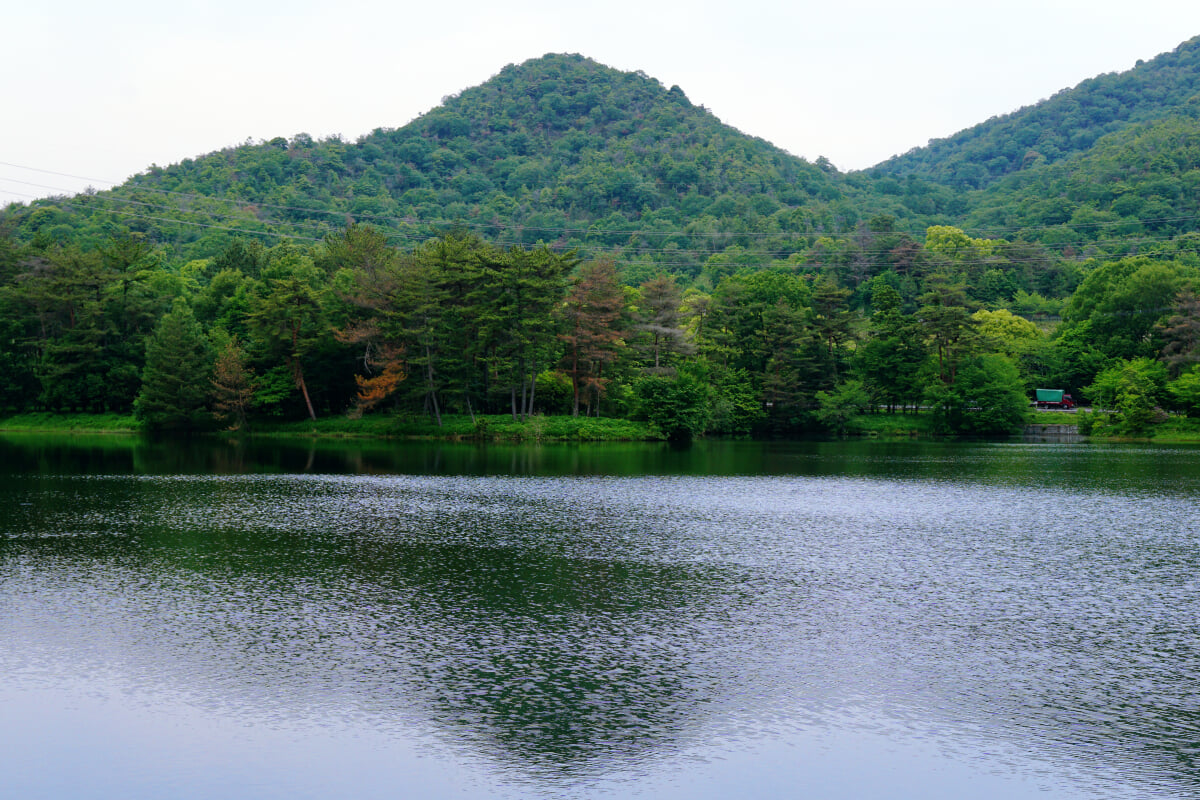 兵庫県立播磨中央公園の写真 ©663highland(CC-BY-SA-3.0)